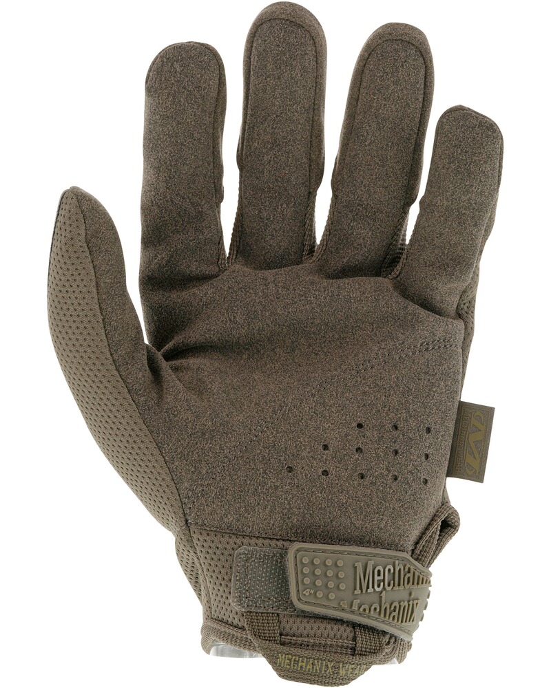 Handschuhe Original Covert Gen.3, Mechanix