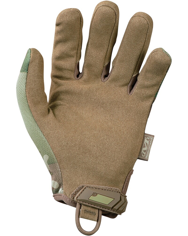 Handschuhe Original Multicam, Mechanix