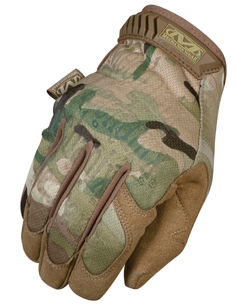 Handschuhe Original Multicam