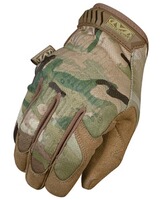 Handschuhe Original Multicam, Mechanix