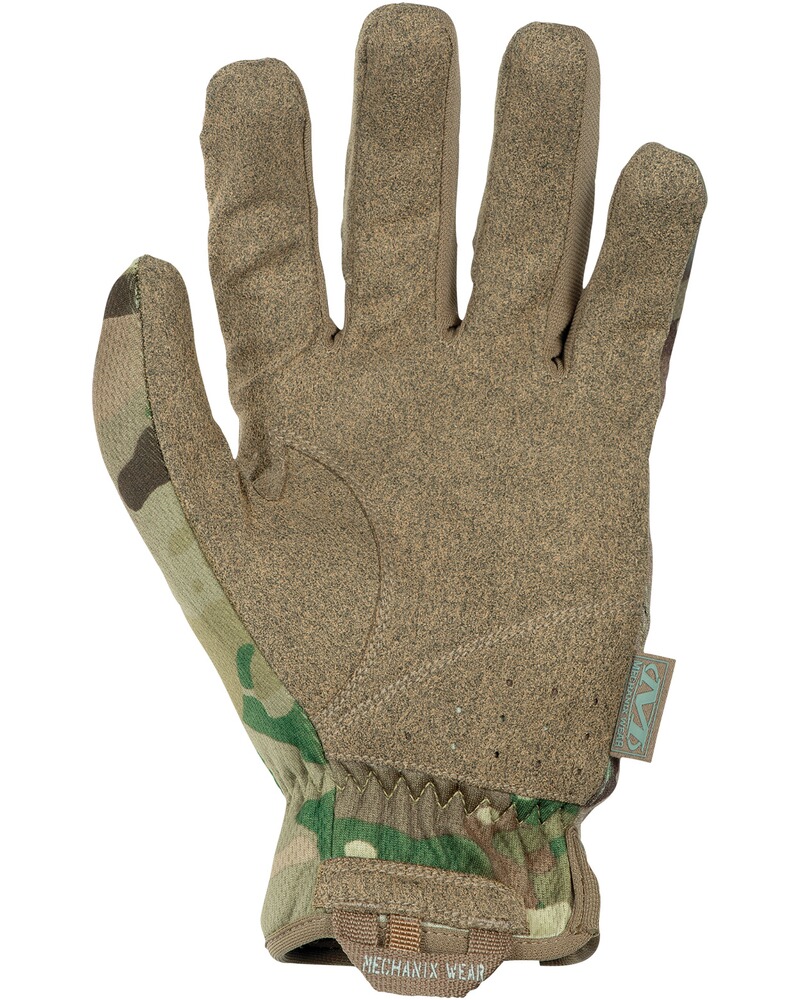 Handschuhe FastFit Gen2, Mechanix