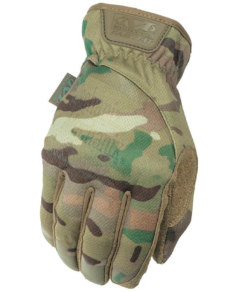 Handschuhe FastFit Gen2