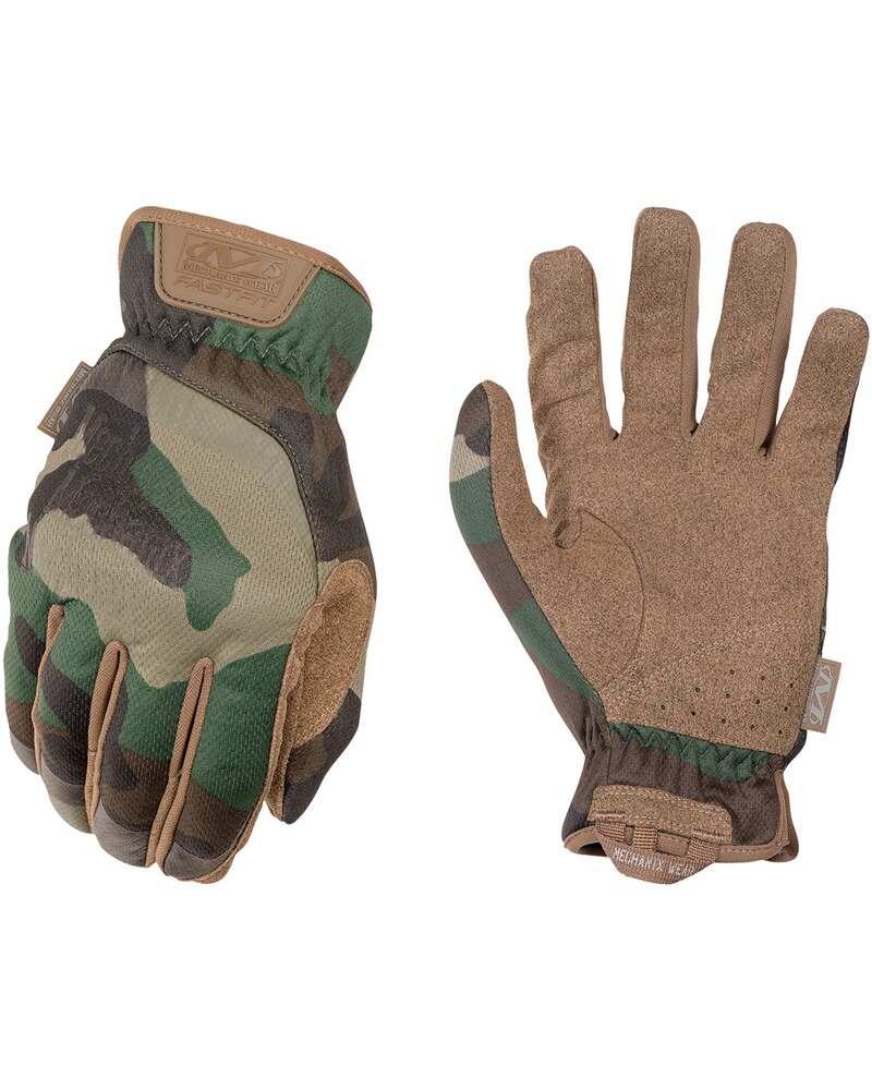Handschuhe FastFit Gen2, Mechanix
