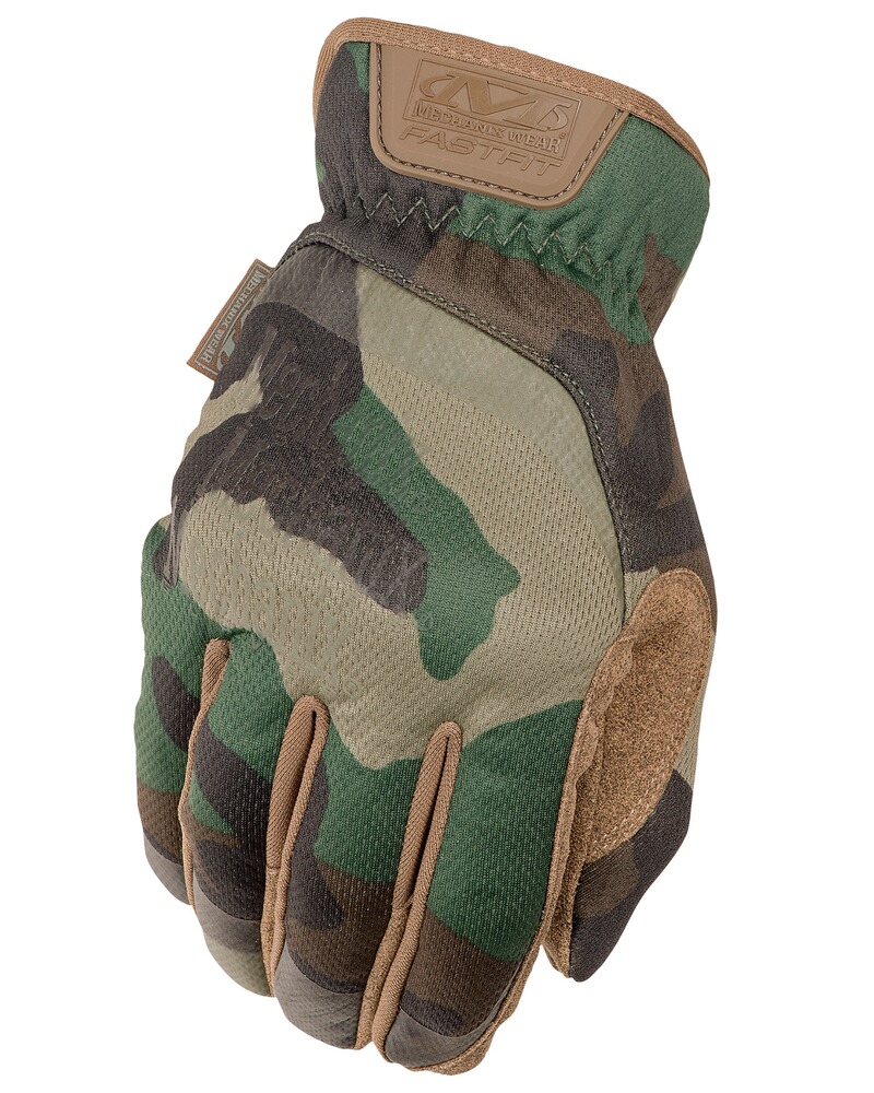 Handschuhe FastFit Gen2