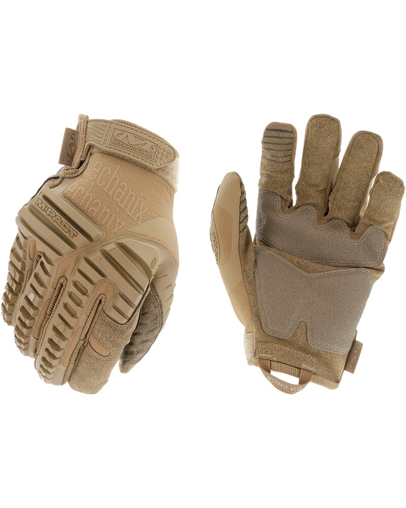 Handschuhe M-Pact Gen.3, Mechanix