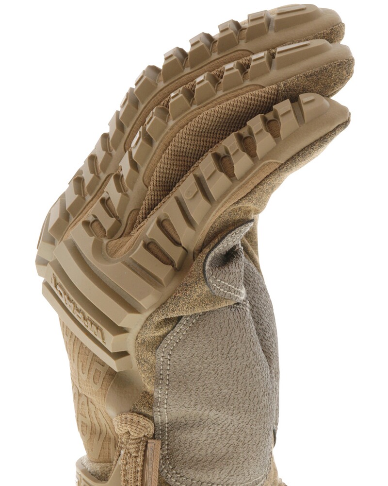 Handschuhe M-Pact Gen.3, Mechanix