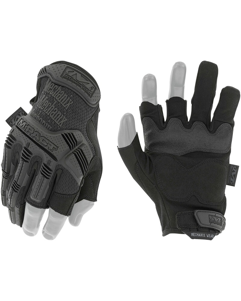 Handschuhe M-Pact 3 Trigger, Mechanix