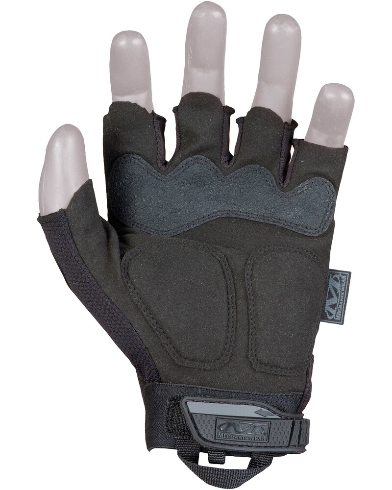 Handschuhe M-Pact Fingerless, Mechanix
