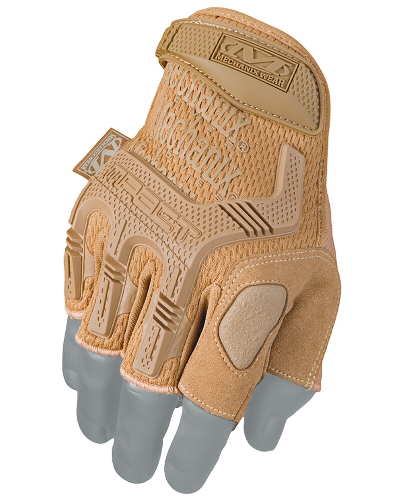 Handschuhe M-Pact Fingerless
