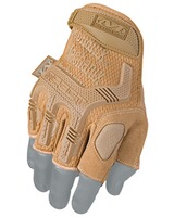 Handschuhe M-Pact Fingerless, Mechanix
