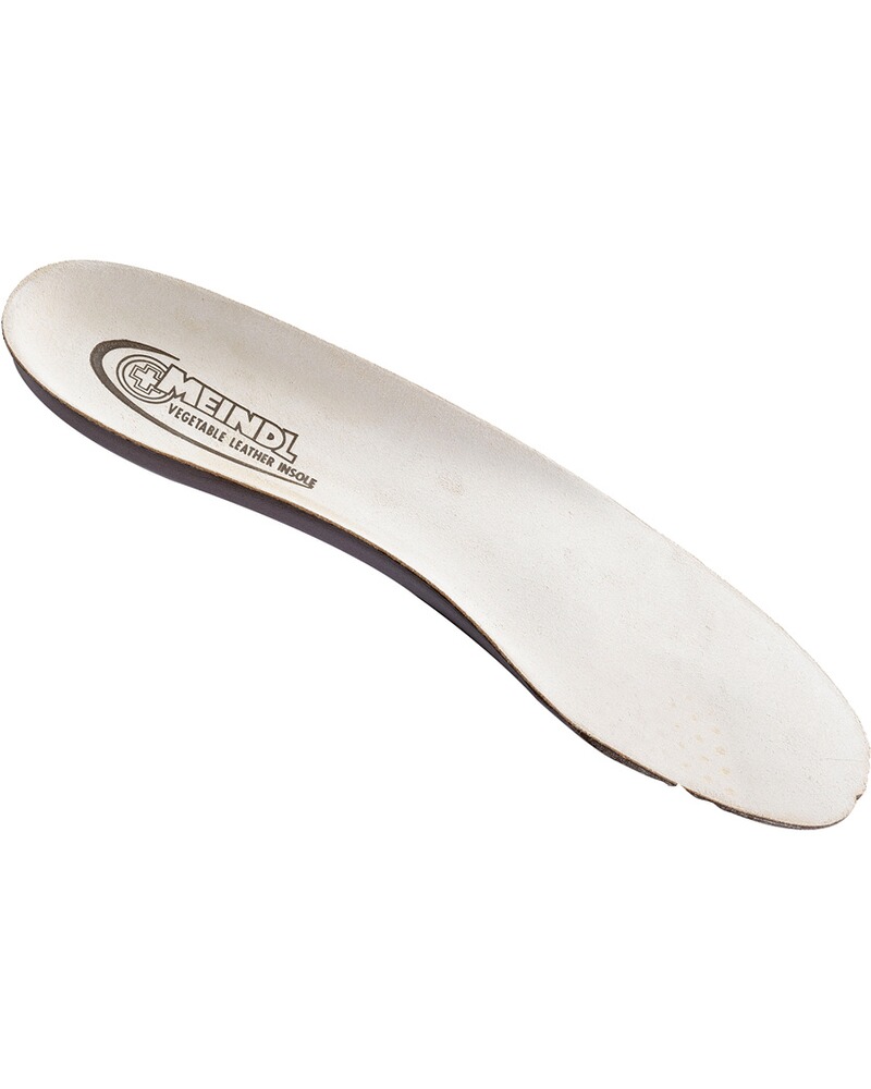 Einlegesohle Leder Weichtritt Fussbett