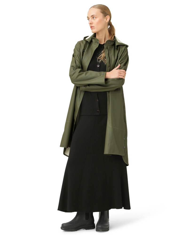 Regenmantel Rain71, ILSE JACOBSEN