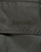 Wachsmantel Long Cannich, Barbour