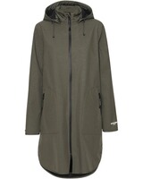 Softshell-Mantel Rain128, ILSE JACOBSEN