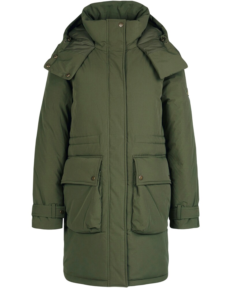 Parka Chesil