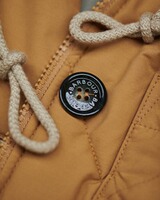 Langer Steppmantel Orinsay, Barbour