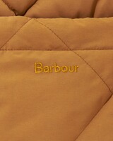 Langer Steppmantel Orinsay, Barbour