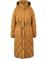 Langer Steppmantel Orinsay, Barbour