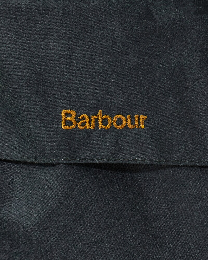 Wachsmantel Beckside, Barbour
