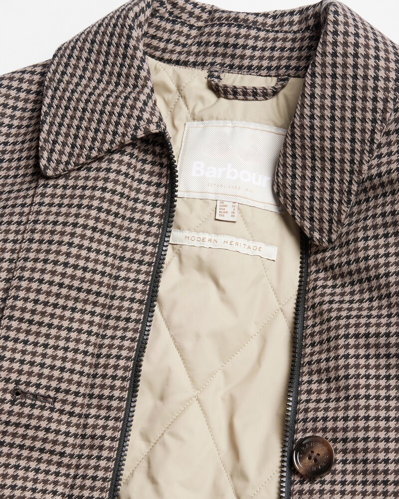 Trenchcoat Gloria Showerproof, Barbour