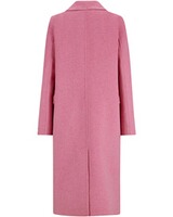 Reverskragen-Mantel MsNorma, Milestone