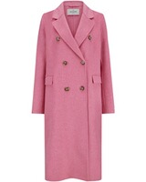 Reverskragen-Mantel MsNorma, Milestone