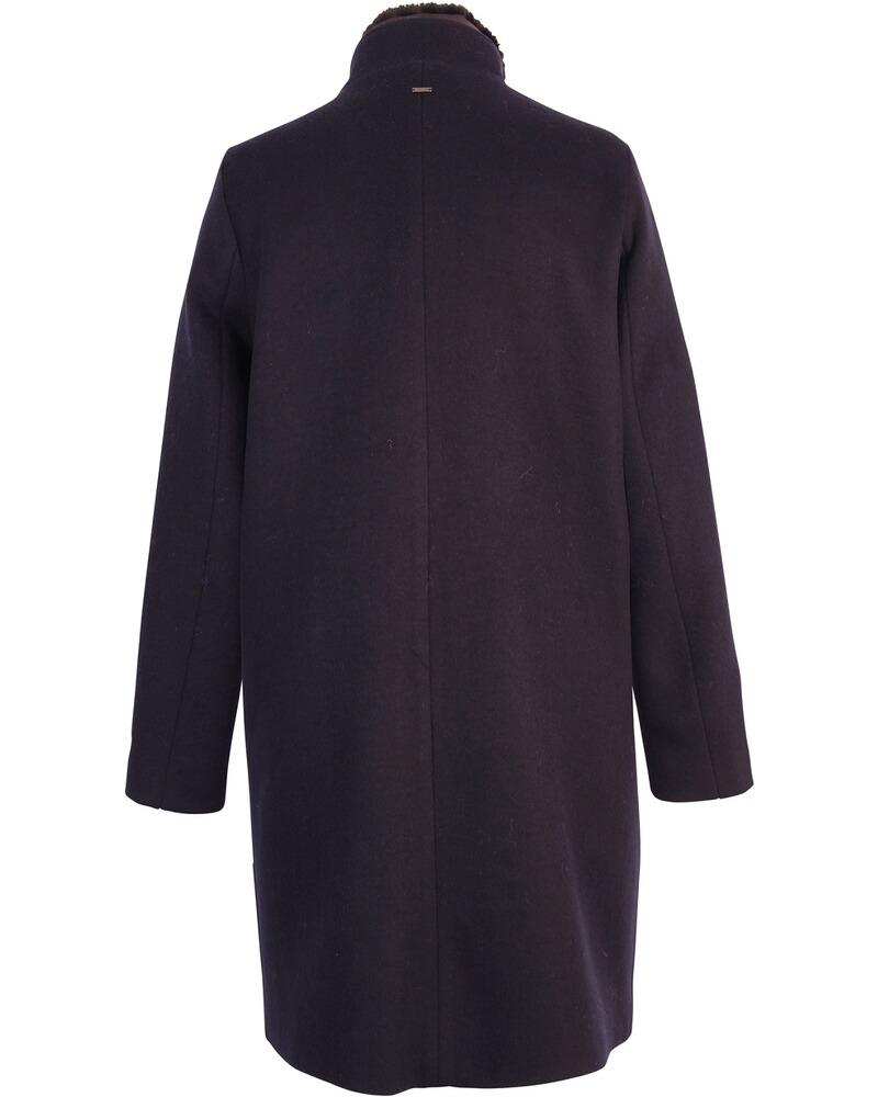 Kurzmantel, White Label