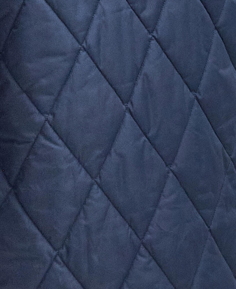 Steppmantel Cookston, Barbour