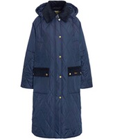 Steppmantel Cookston, Barbour