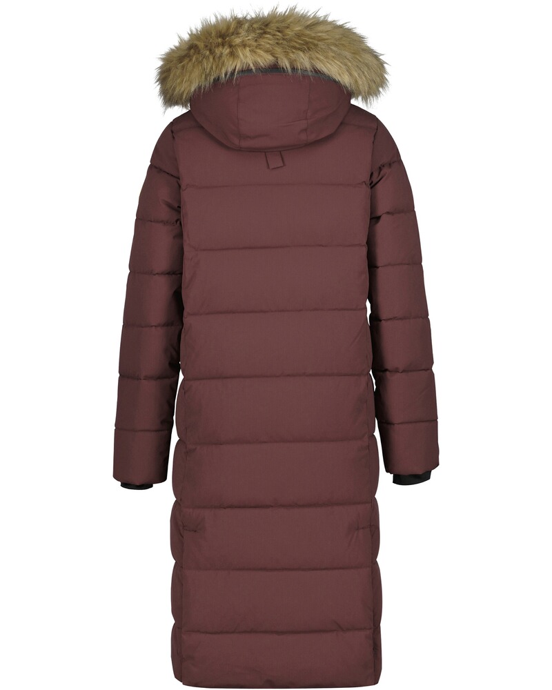 Damen Mantel Brilon, ICEPEAK