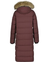 Damen Mantel Brilon, ICEPEAK