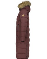 Damen Mantel Brilon, ICEPEAK