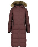 Damen Mantel Brilon, ICEPEAK