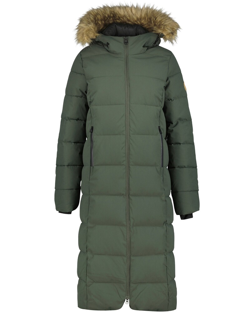Damen Mantel Brilon