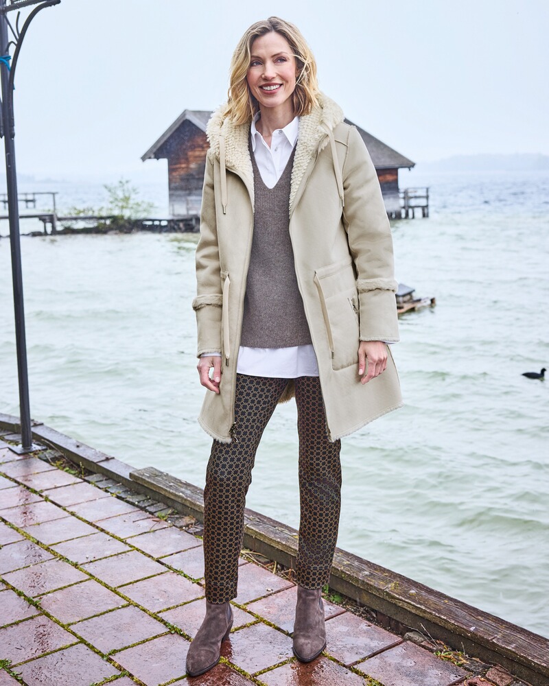 Hose Penny, Raffaello Rossi