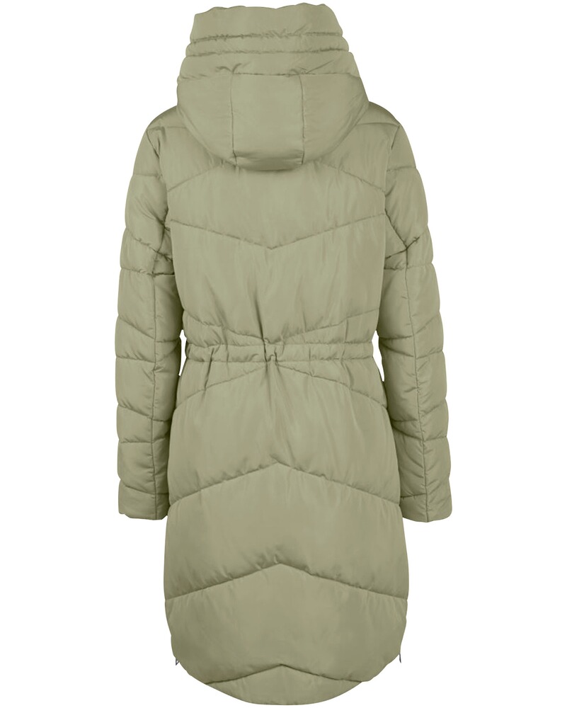 Wintermantel Vegan Vibes, Fuchs Schmitt