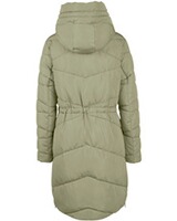 Wintermantel Vegan Vibes, Fuchs Schmitt