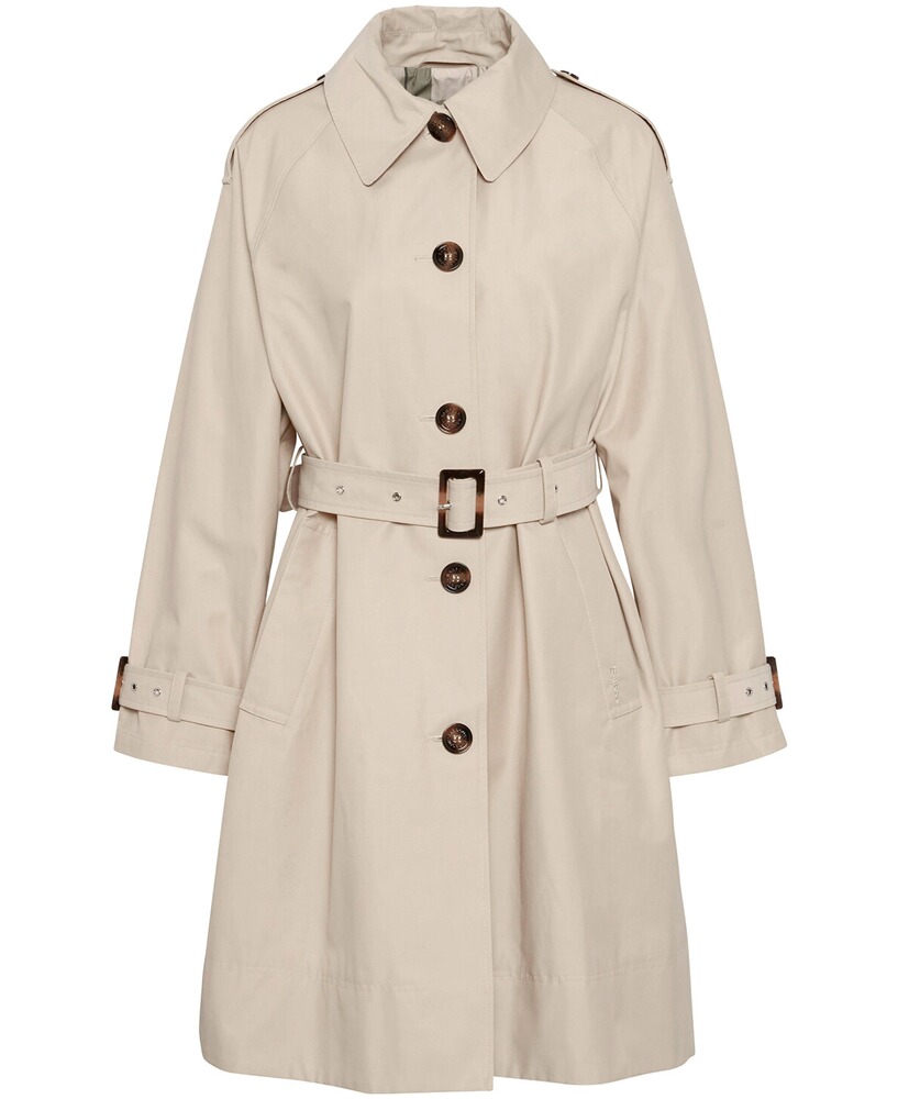 Trenchcoat Maia
