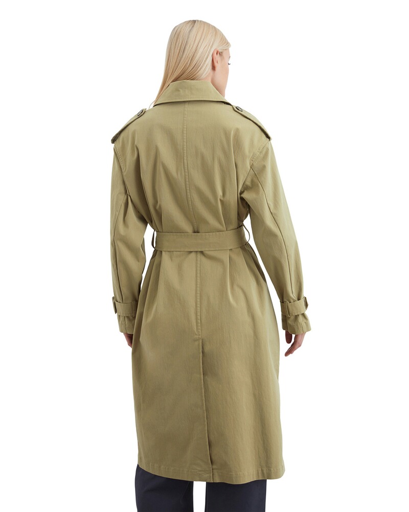 Trenchcoat, Marc O'Polo