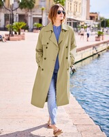 Trenchcoat, Marc O'Polo