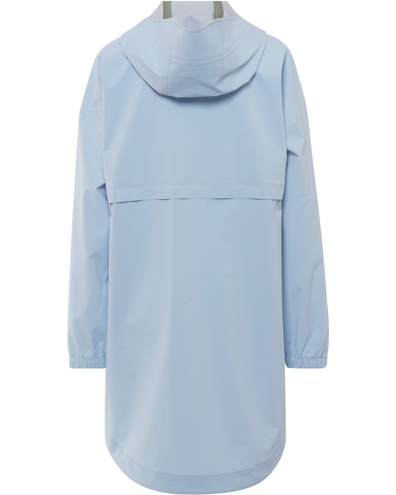 Funktionsmantel Windbreaker, camel active