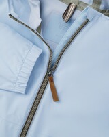 Funktionsmantel Windbreaker, camel active