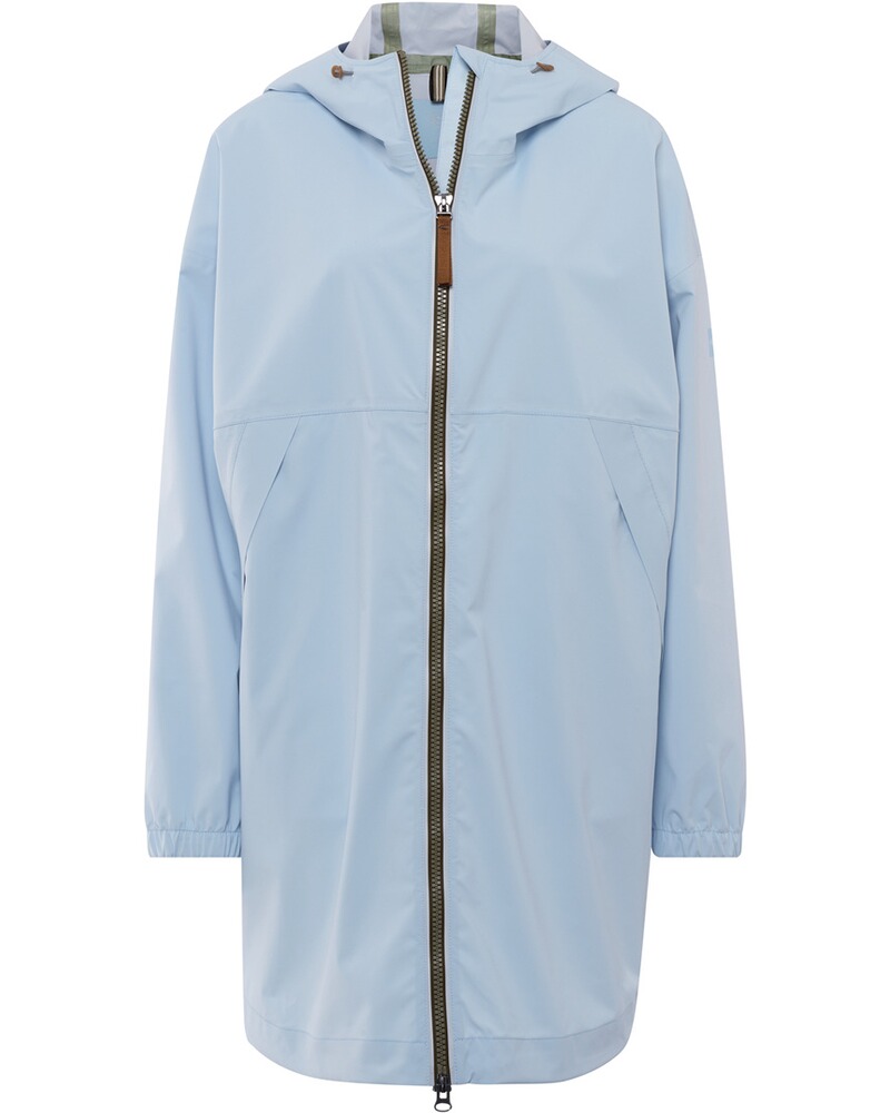 Funktionsmantel Windbreaker