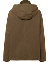 Wachsjacke, camel active