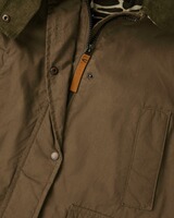 Wachsjacke, camel active
