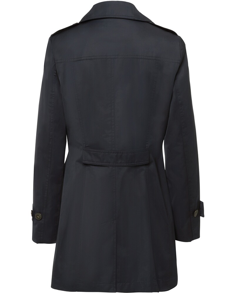 Kurzmantel, Fuchs Schmitt