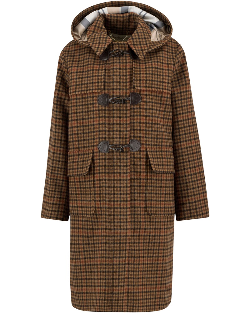 Dufflecoat Melody