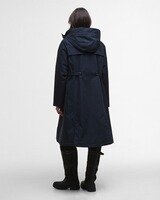 Funktionsmantel Bamburgh, Barbour