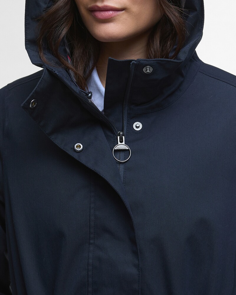 Funktionsmantel Bowlees, Barbour
