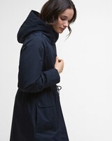 Funktionsmantel Bowlees, Barbour